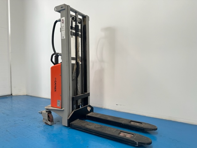 GAYNER SPM1025